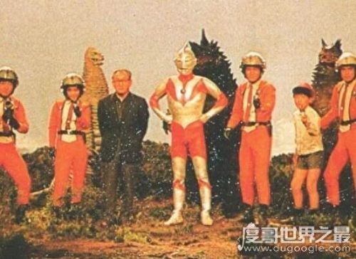 最弱十个奥特曼排名前十(新生代中最弱的奥特曼)插图3 最弱十个奥特曼排名前十(新生代中最弱的奥特曼)插图3