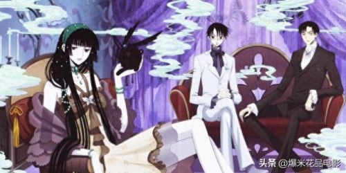 排名前十的鬼漫画(老烟鬼漫画115话完整版)插图7 排名前十的鬼漫画(老烟鬼漫画115话完整版)插图7