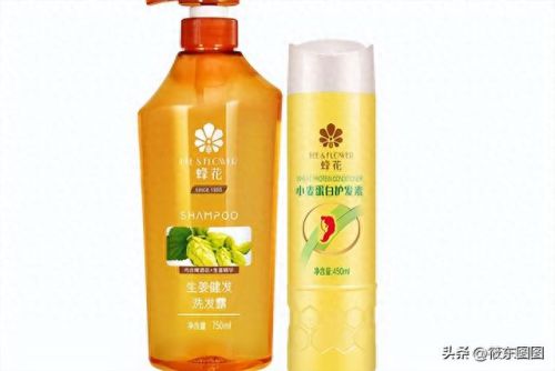 国产护发乳十大品牌排行榜(懒人免洗护发乳一抹顺发)插图6