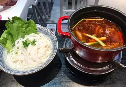 深圳粉面店排名前十(深圳最便宜的粉面)插图9 深圳粉面店排名前十(深圳最便宜的粉面)插图9