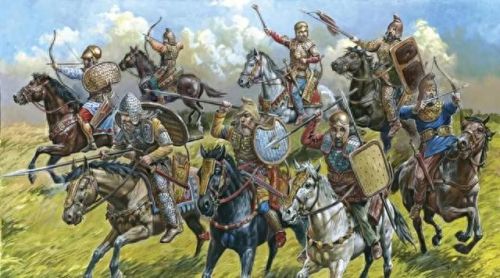 三国十大战争排行榜(三国题材战争类手游)插图1