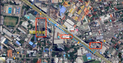 泰国最高豪宅排名前十(泰国女神miai豪宅)插图4 泰国最高豪宅排名前十(泰国女神miai豪宅)插图4