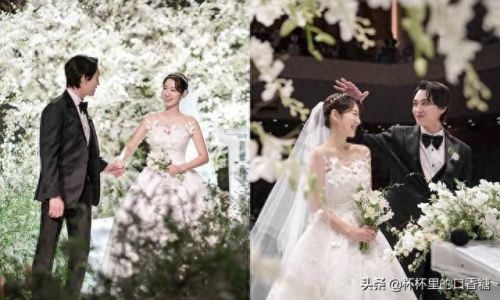 十大婚纱品牌排行榜图片女(十大品牌婚纱排名)插图