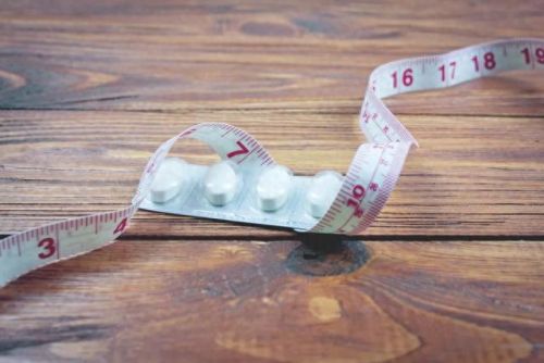 十大最有效减肥药排行榜(吃奥利司他一年后)插图2