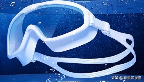 游泳镜品牌十大排行榜(游泳镜哪个牌子好)插图4