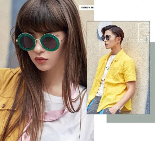 平价墨镜大牌排名前十(平价墨镜品牌大全)插图10 平价墨镜大牌排名前十(平价墨镜品牌大全)插图10