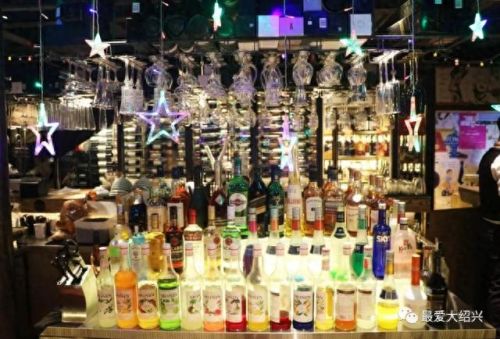 绍兴小众酒馆排名前十(天津比较小众的酒馆)插图12