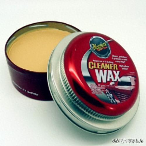 进口汽车蜡十大排行榜(汽车喷蜡好还是打蜡最好)插图8