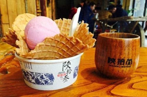 宝鸡陕菜馆排名前十(宝鸡十大特色餐厅)插图41 宝鸡陕菜馆排名前十(宝鸡十大特色餐厅)插图41