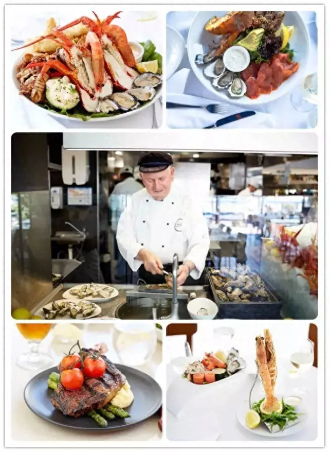 澳洲西餐小店排名前十(人均60西餐小店)插图10 澳洲西餐小店排名前十(人均60西餐小店)插图10
