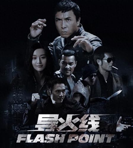 十大经典动作片排行榜(夫妻二人看的电影)插图6 十大经典动作片排行榜(夫妻二人看的电影)插图6