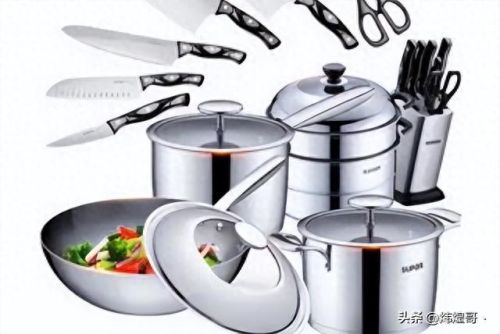 不粘锅牌子的十大排行榜(不粘锅第一名)插图1