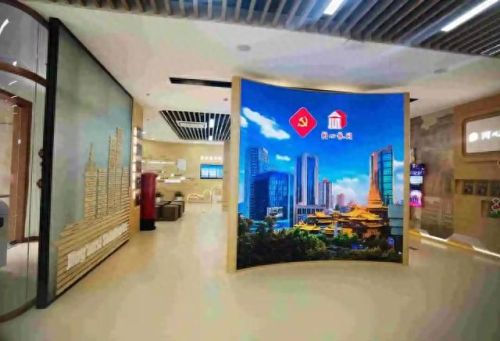 静安区十大必去景点排行榜(必去必看的五大景点)插图5