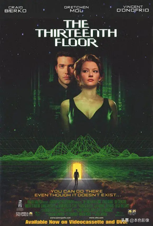 黑客电影十大排行榜最新(十大最强骚操作电影)插图1