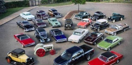 历年十大名牌车排行榜价格(十大最肉的车)插图2