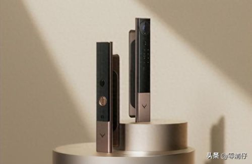 十大牌子智能锁排行榜图片(智能锁十大品牌大全)插图5