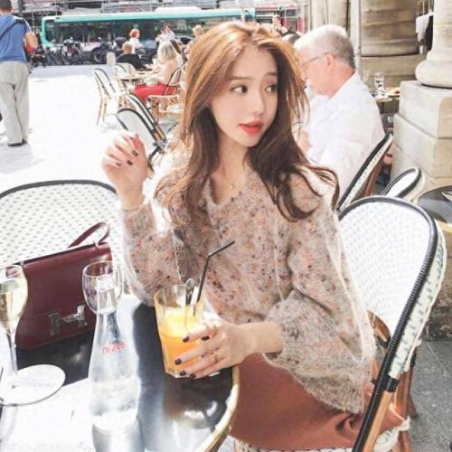 2017年十大美女排行榜(盘点十大美女排名)插图11