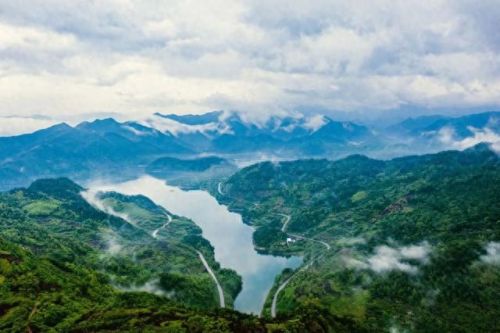 宁波游玩景区排名前十(宁波笔架山风景区)插图50 宁波游玩景区排名前十(宁波笔架山风景区)插图50