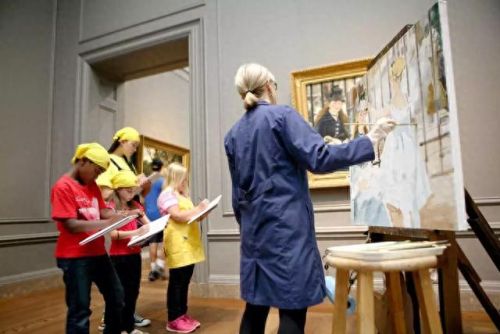 东莞避雷画室排名前十(东莞白塔岭画室)插图20