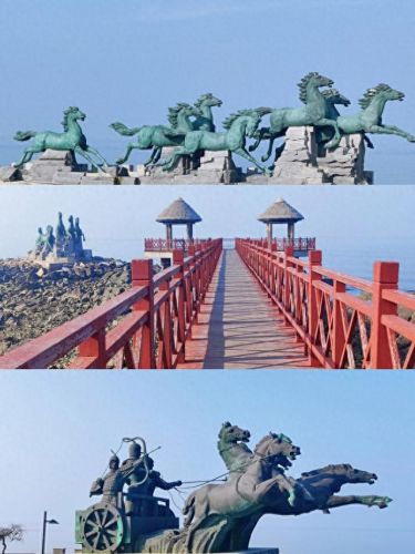 中国游玩十大岛屿排行榜(旅游岛屿排名国内前十)插图17