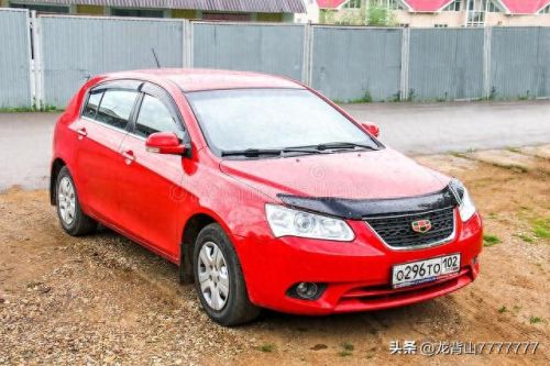 十大大型国产车排行榜(十大冷门国产车排名)插图5 十大大型国产车排行榜(十大冷门国产车排名)插图5