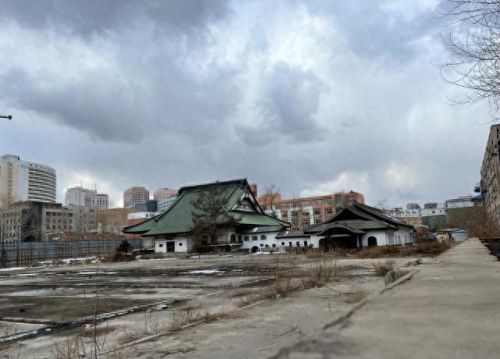 东北历史寺庙排名前十(东北十大大仙排名)插图6
