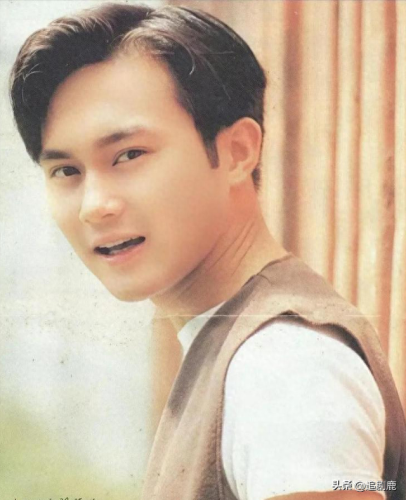 十大不老男神排行榜最新(上海不老男神)插图20