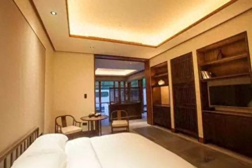 新疆塔城酒店排名前十(全国连锁酒店排名)插图9