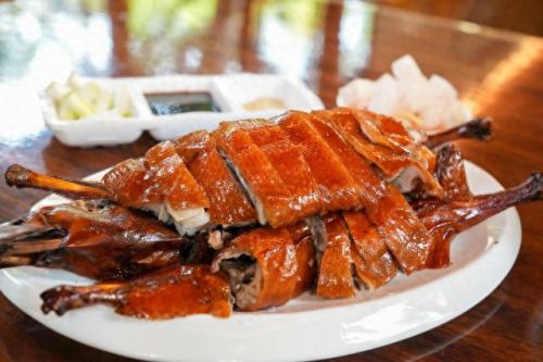 云南菜十大美食排行榜最新(云南的特色菜排名)插图4