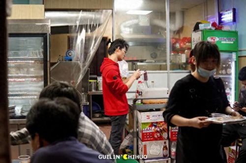 桂林串串小吃排名前十(桂林特色串串香前十)插图12 桂林串串小吃排名前十(桂林特色串串香前十)插图12