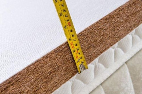 棕垫床垫十大排行榜(为什么不建议使用棕垫)插图7