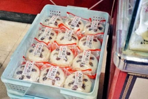 上海糕点品牌排名前十(品牌糕点排名前十)插图62