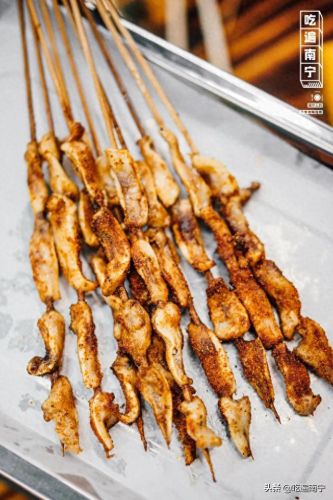 全国鱿鱼烧烤排名前十(哪种鱿鱼适合烧烤)插图39 全国鱿鱼烧烤排名前十(哪种鱿鱼适合烧烤)插图39
