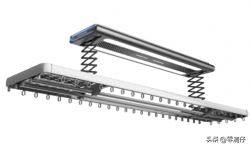 太原晾衣架十大品牌排行榜(晾衣架口碑怎么样)插图4