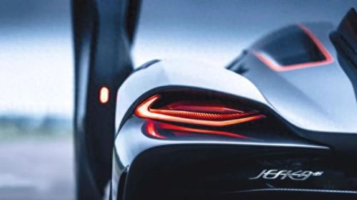 最快跑车十大排行榜(全球最快十大跑车)插图20