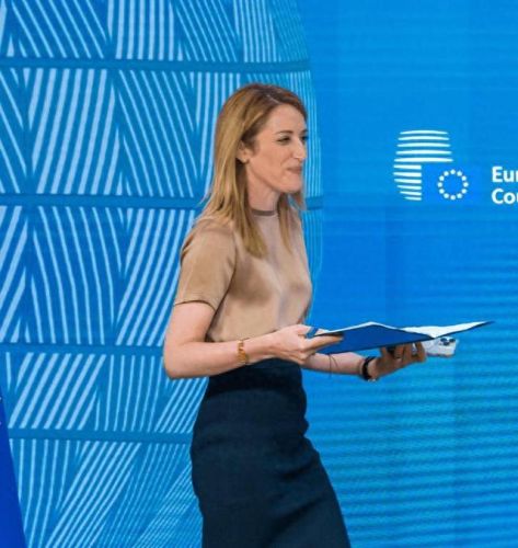 欧洲议会大臣排名前十(欧洲议会女议员完整版)插图2 欧洲议会大臣排名前十(欧洲议会女议员完整版)插图2