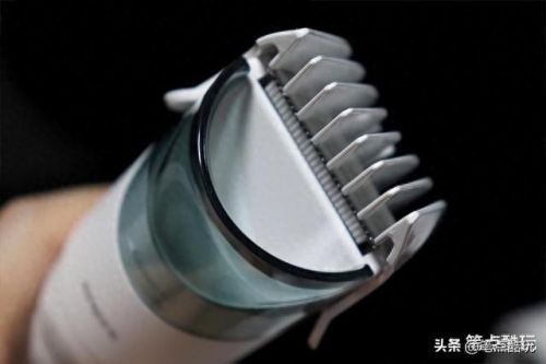 儿童推剪十大排行榜(理发店公认好用的推子)插图2