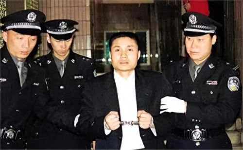 中国十大重大案件排行榜(中国十大悍匪纪实全集)插图4