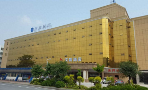 珠海岱山酒店排名前十(岱山酒店排名前十)插图10