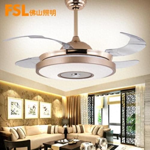 中山十大风扇灯品牌排行榜(中山十大照明灯饰品牌)