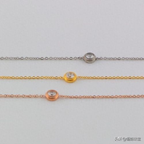 中国陶瓷手链十大名牌排行榜(陶瓷手链是什么品牌的)插图15