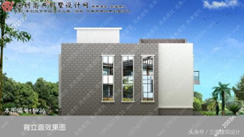 洞口别墅楼盘排名前十(洞口高沙首富刘总的别墅)插图5 洞口别墅楼盘排名前十(洞口高沙首富刘总的别墅)插图5