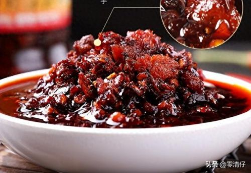 中国地方特产十大排行榜(中国十大顶级特产)插图 中国地方特产十大排行榜(中国十大顶级特产)插图