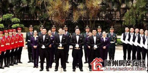 随州物业集团排名前十(随州小区排名一览表)插图 随州物业集团排名前十(随州小区排名一览表)插图