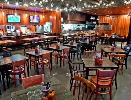 北美浪漫餐厅排名前十(附近浪漫约会餐厅)插图3 北美浪漫餐厅排名前十(附近浪漫约会餐厅)插图3