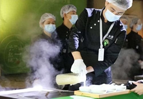 蒙自十大米线厂品牌排行榜(云南蒙自米线哪个牌子厂家最好)插图1 蒙自十大米线厂品牌排行榜(云南蒙自米线哪个牌子厂家最好)插图1