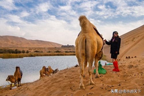 国内沙漠古城排名前十(青海所有沙漠排名)插图37 国内沙漠古城排名前十(青海所有沙漠排名)插图37