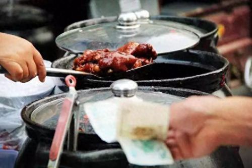 陕西卤味工厂排名前十(陕西卤味)插图22 陕西卤味工厂排名前十(陕西卤味)插图22