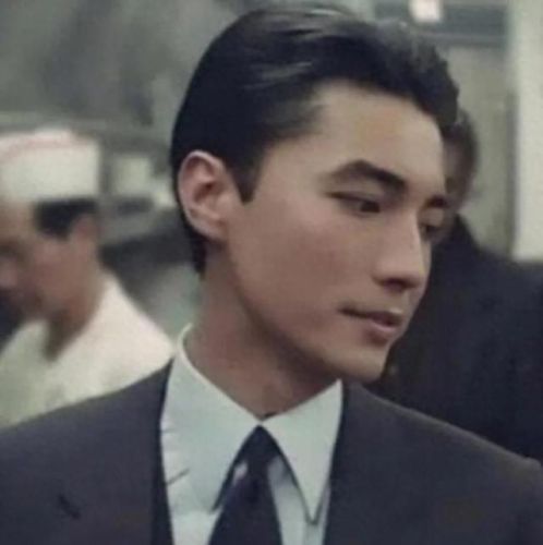 超级无敌 帅哥排名前十(高个子帅哥排行榜)