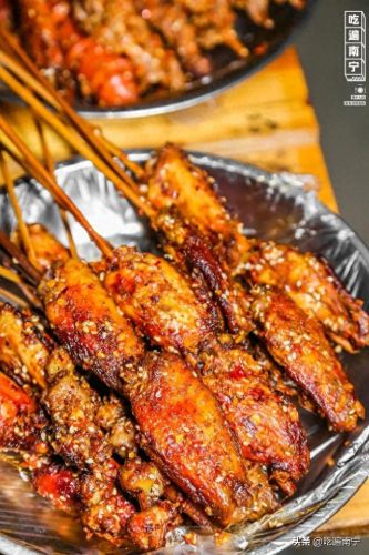 全国鱿鱼烧烤排名前十(哪种鱿鱼适合烧烤)插图86 全国鱿鱼烧烤排名前十(哪种鱿鱼适合烧烤)插图86